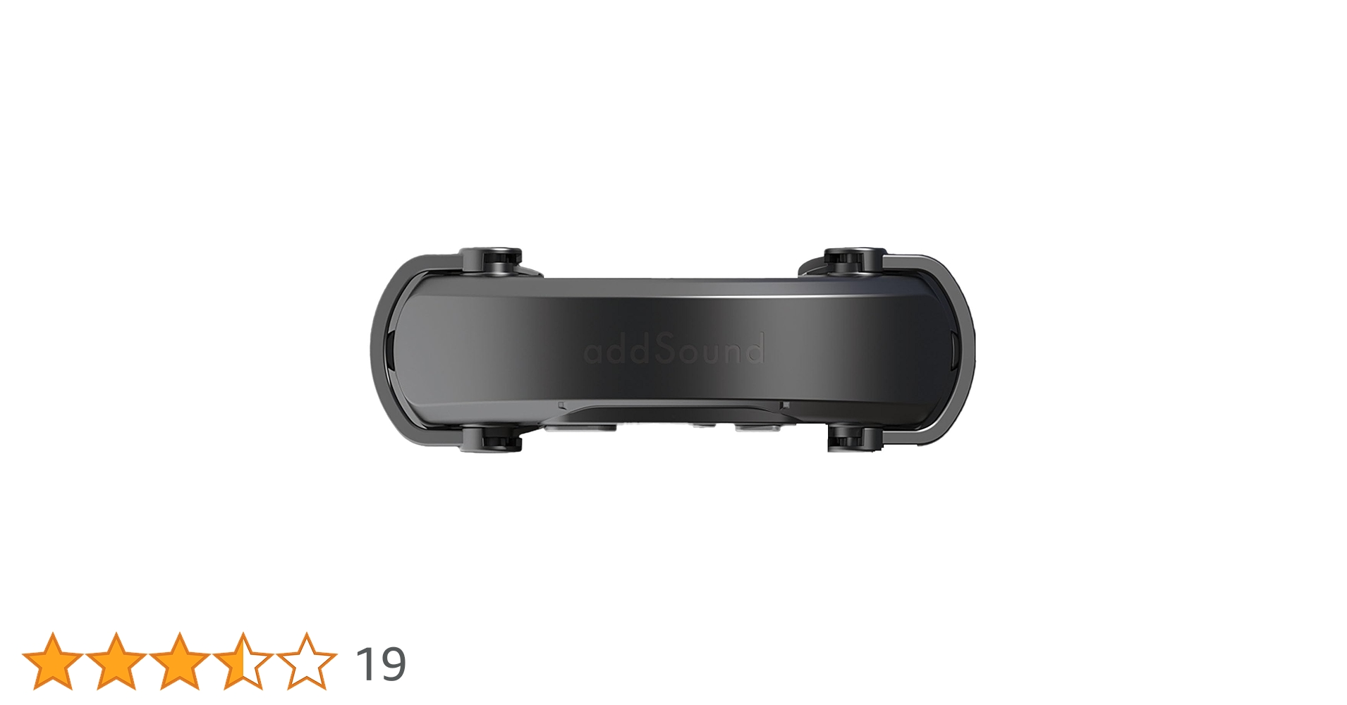 Amazon.co.jp: 次世代ヘルメット用オーディオシステム addSound